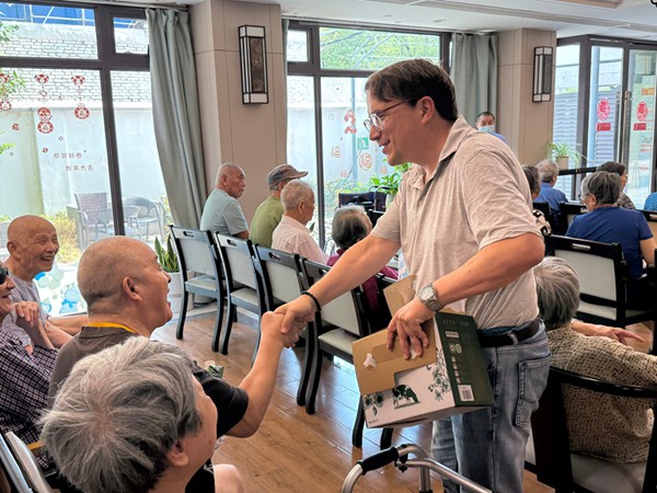 EDT's Eleventh Elderly Care Initiative.jpg