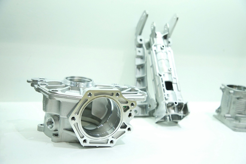 Is Thinner Always Better for Aluminum Die Casting Wall Thickness?
